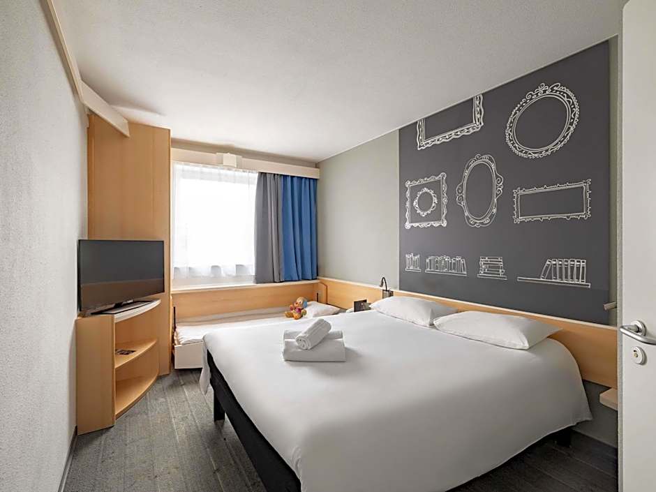 Ibis Poznan Stare Miasto