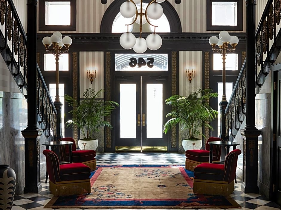 Maison Métier, in the Unbound Collection by Hyatt