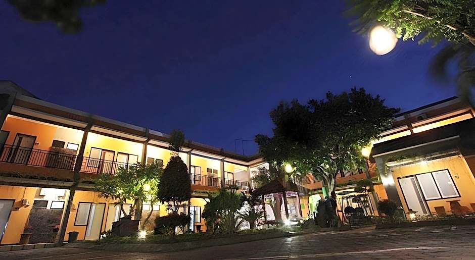 Guest House Rumah Wahidin Syariah