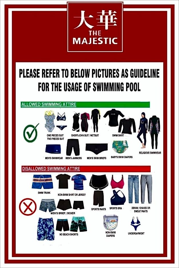 The Majestic condo Ipoh