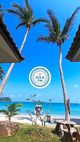 Family Room with Sea View