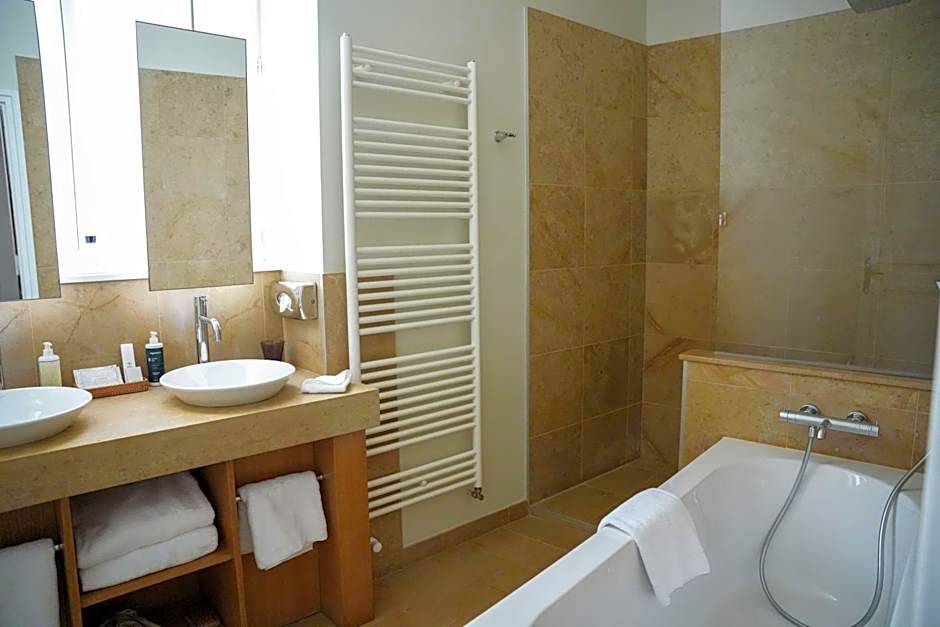 Château Sainte-Sabine