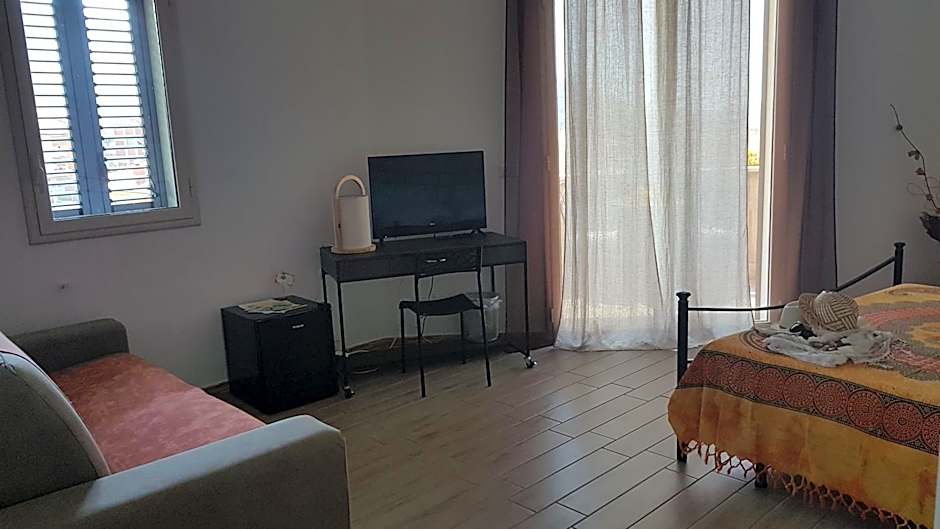 La Porta dell'Alcantara