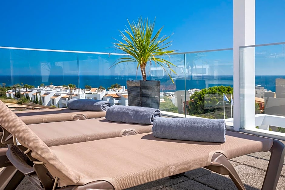 Lagos Atlantic Hotel