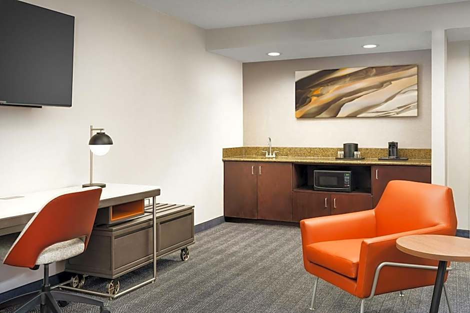Courtyard by Marriott Atlanta Buckhead