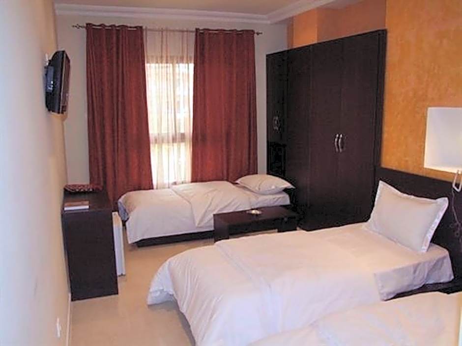 DAR EL IKRAM HOTEL
