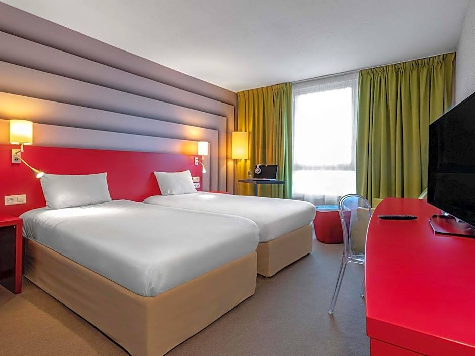Ibis Styles Avignon Sud Hotel