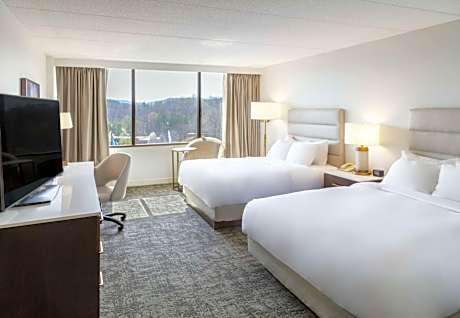 Double Room with Bath Tub - Disability Access/Non-Smoking