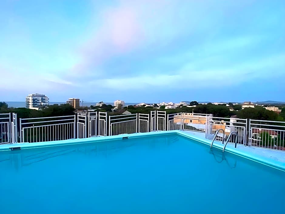 Hotel Augustus Riccione