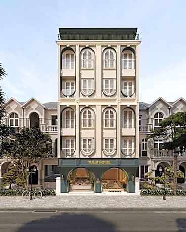 Tulip Hotel