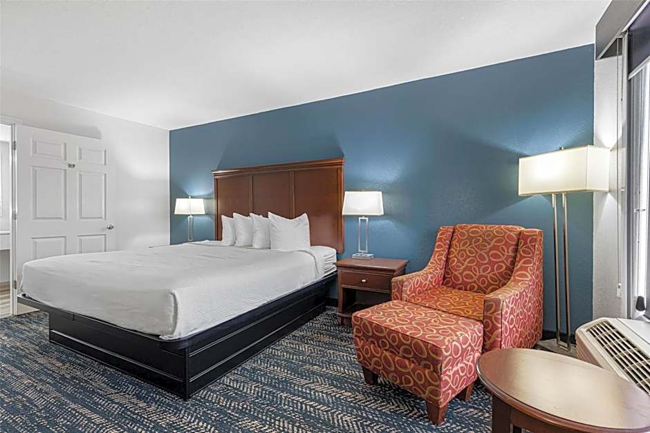 Best Western Canton Inn