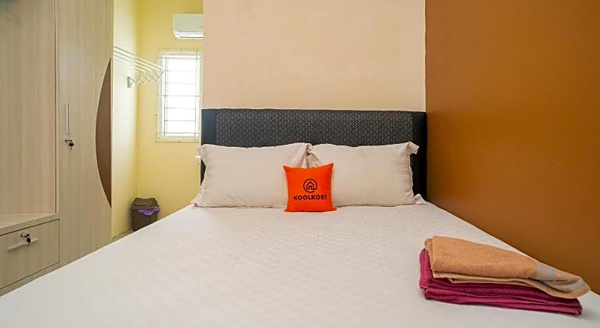 KoolKost Syariah near Jalan Ahmad Yani Banjarmasin 3