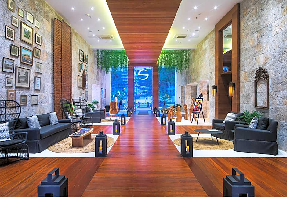 S Hotel Montego Bay - Luxury Boutique All-Inclusive Hotel