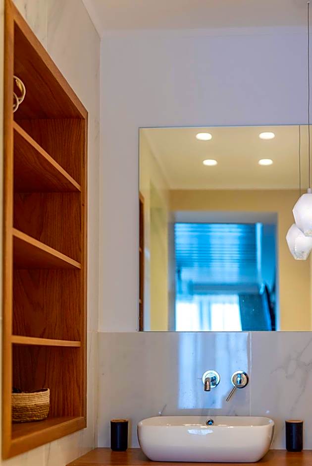 5 Ραχες/5 Raches