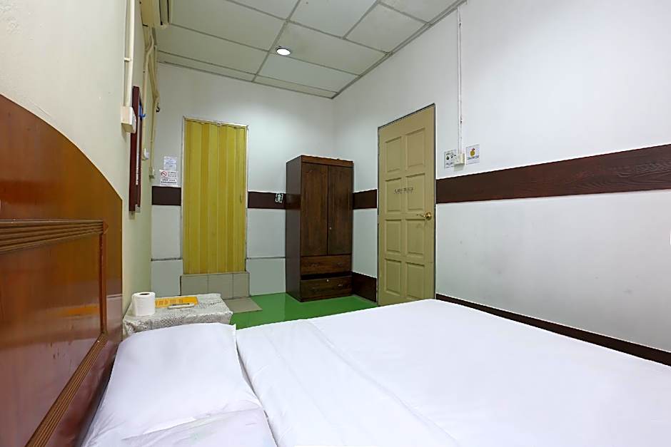 Impiana Hotel By OYO Rooms – Kota Bharu, PA