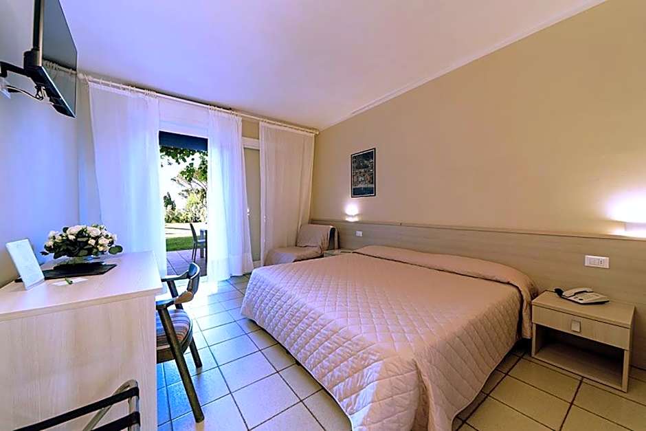 Hotel Fabricia