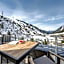 Mondschein Hotel & Chalet Ski-In Ski-Out Luxus am Arlberg