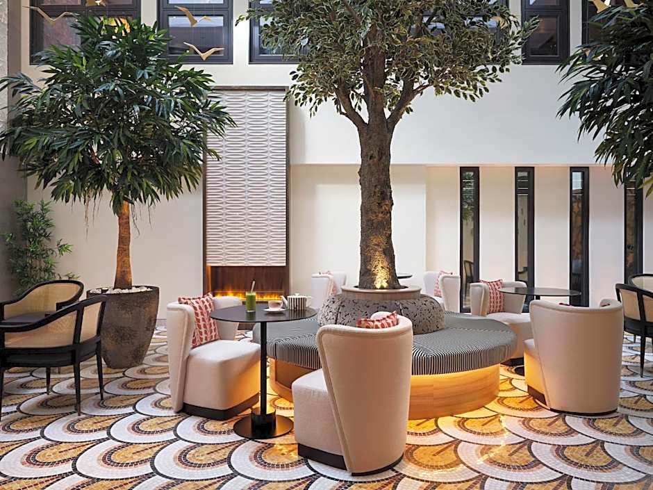 The Other House South Kensington