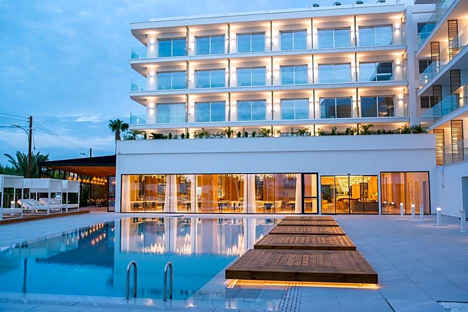 At Herbal Boutique Hotel & Spa