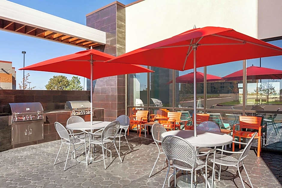 Home2 Suites By Hilton Amarillo