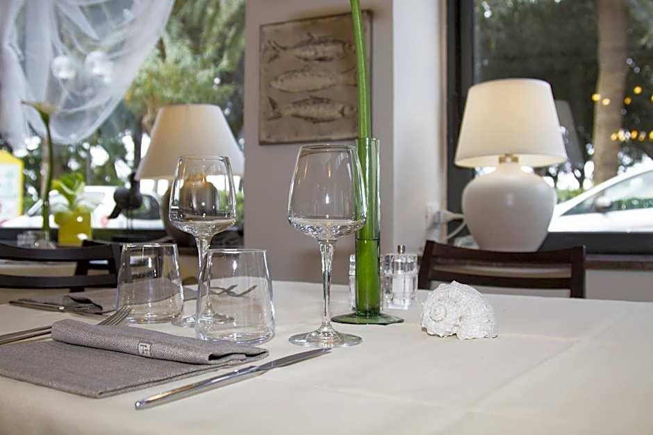 Villa Imperiale Hotel