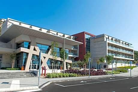 HI - Haifa Hostel