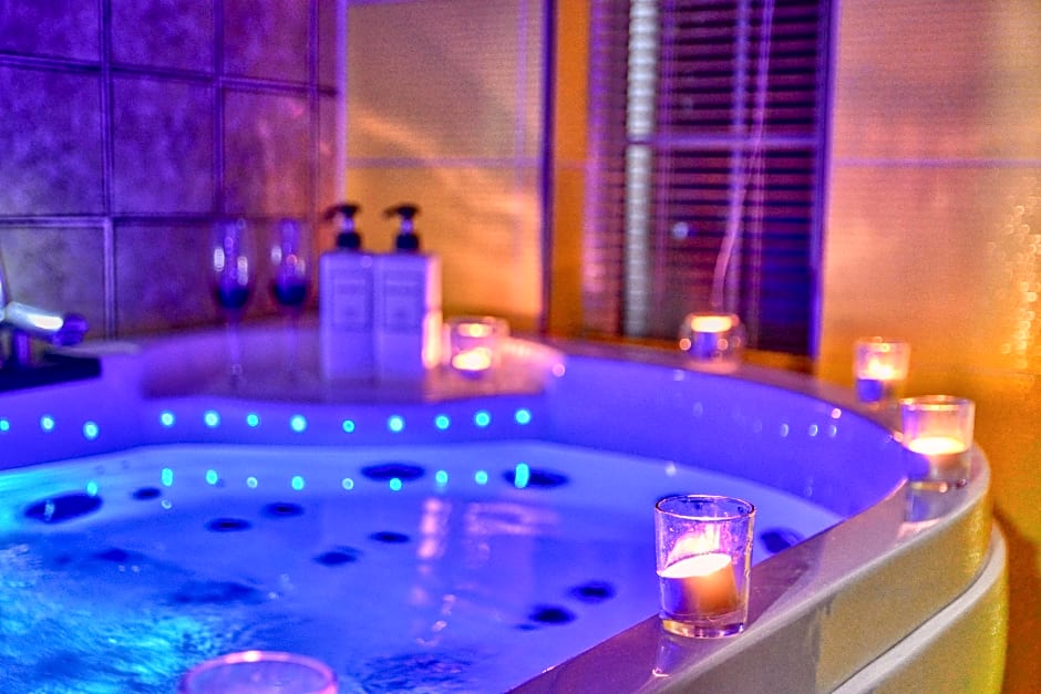 Yangpyeong Yoon & Park Spa Pension