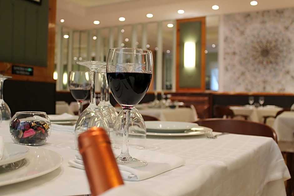 Balneario de Alhama de Granada