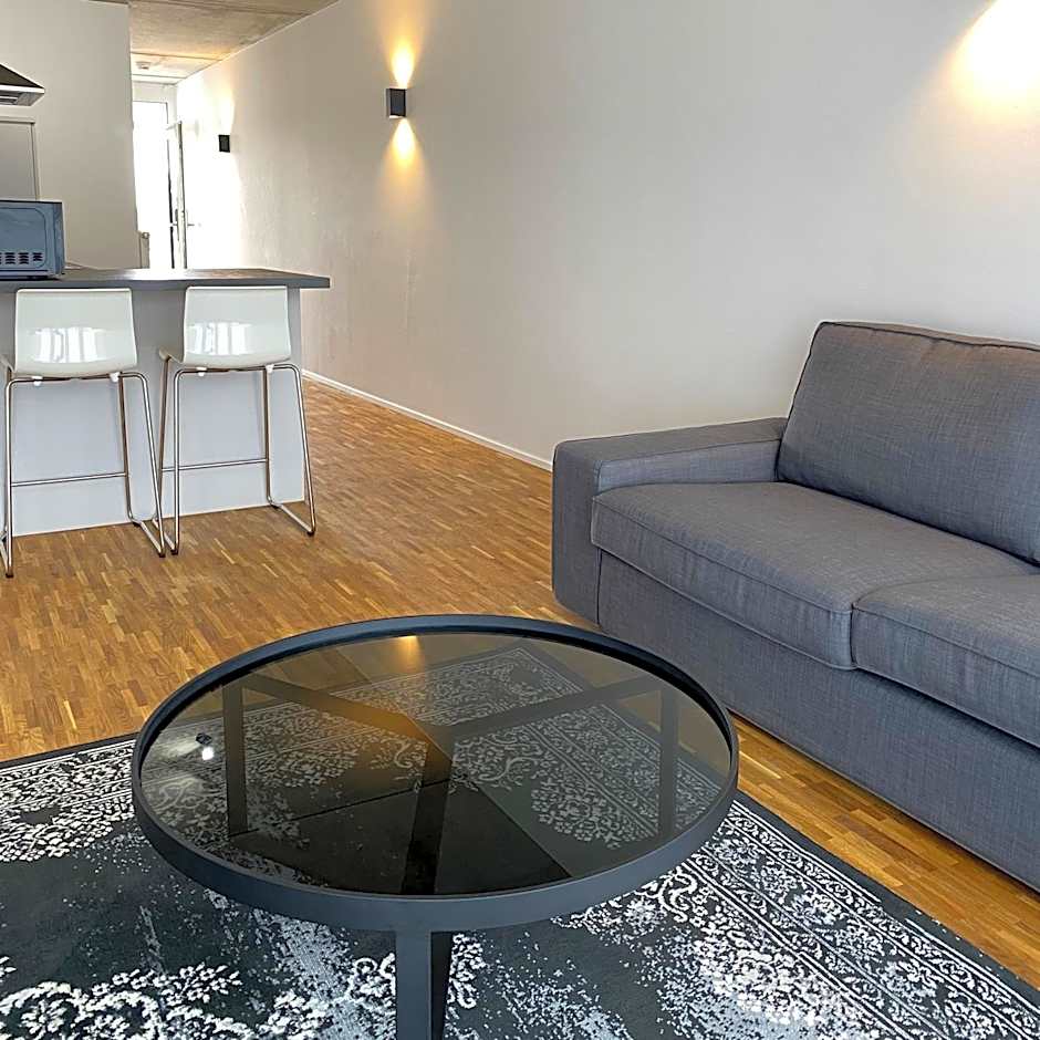 City Apartments Kaiserslautern