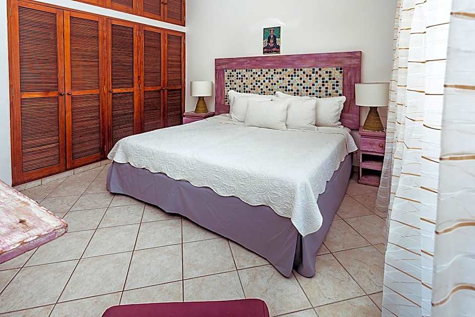 Fabiola Condo Hotel