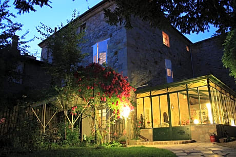 La maison des chartreux