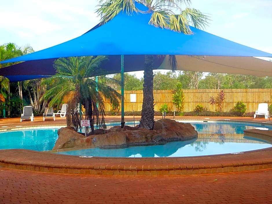 Broome Vacation Village