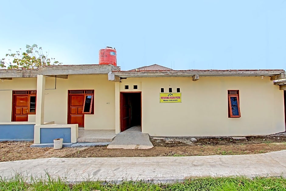 Hotel O Syifa Guest House Syariah