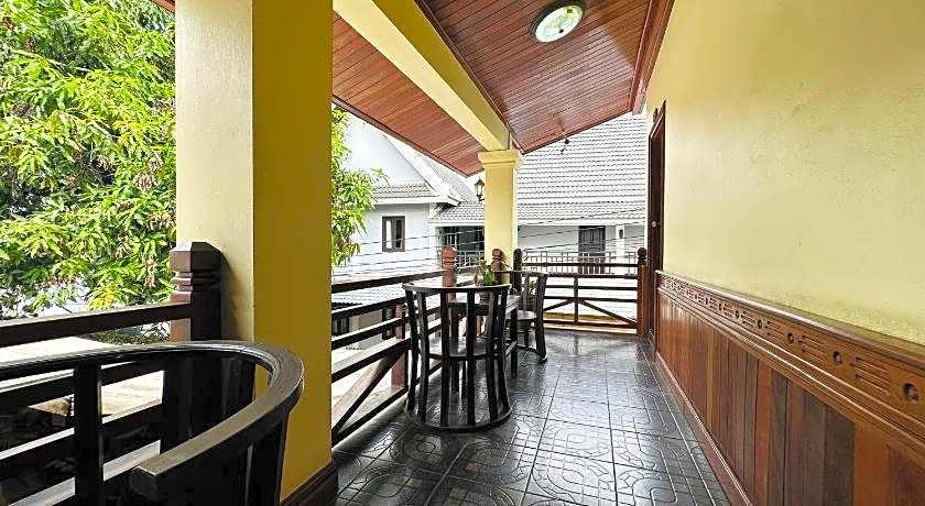 Visoun Luang Prabang Hotel
