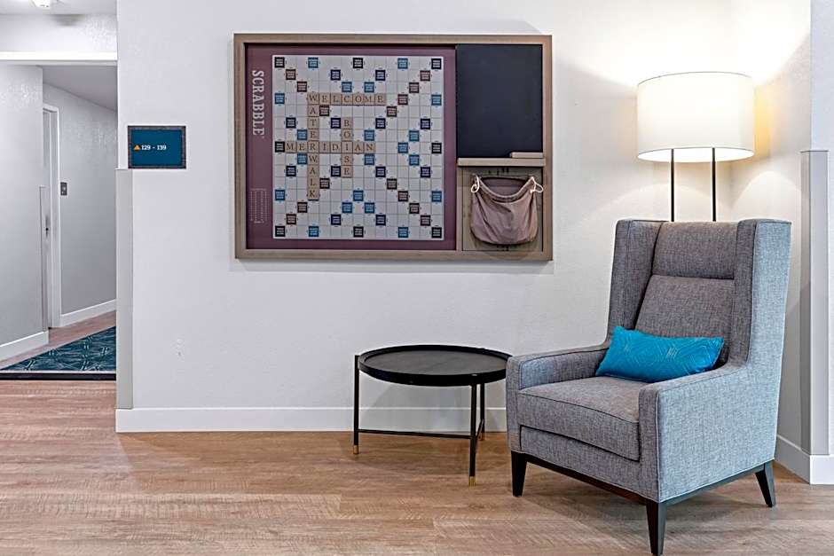 WaterWalk Extended Stay by Wyndham Boise Meridian