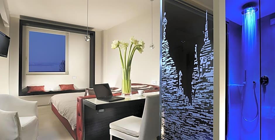 Antony Hotel - Venice Airport