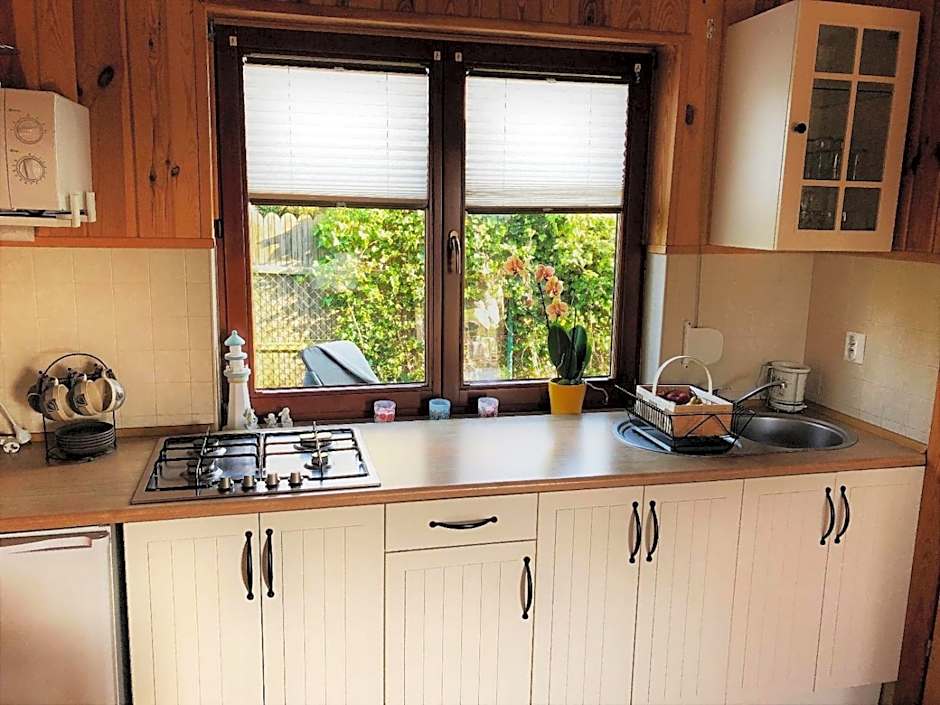 Domy Wypoczynkowe Siedlisko