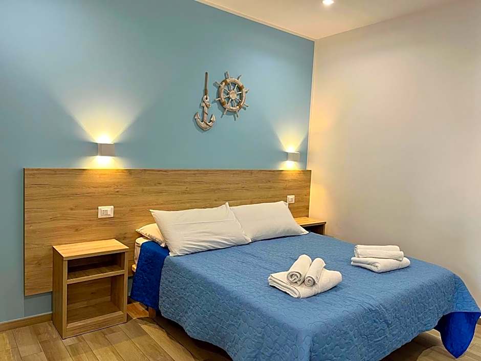 Salsedine Tropea Capo Vaticano