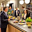 Mercure Zurich City