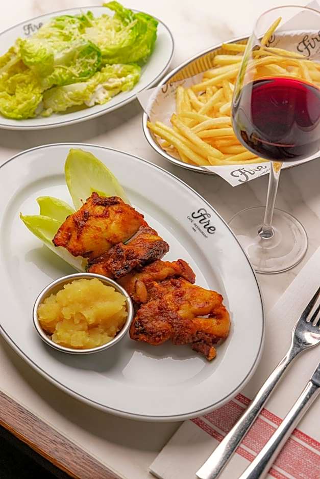 Boutique Hotel Catshuis