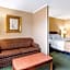 Quality Inn & Suites Carthage near Precious Moments Chapel