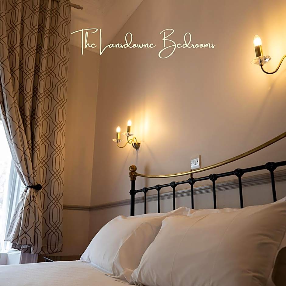 The Lansdowne Hotel