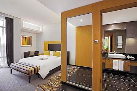 Bay View – One Bedroom Apartment