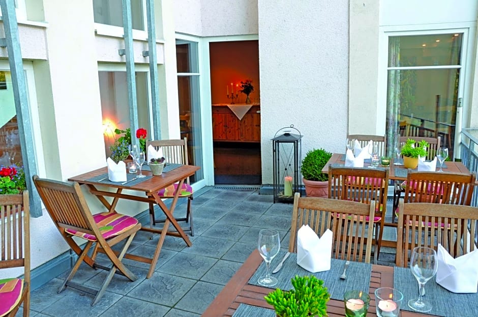 Aspire Kronprinz Schwäbisch Hall, Trademark Collection by Wyndham