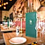 Boutique Hotel Enkhuizen