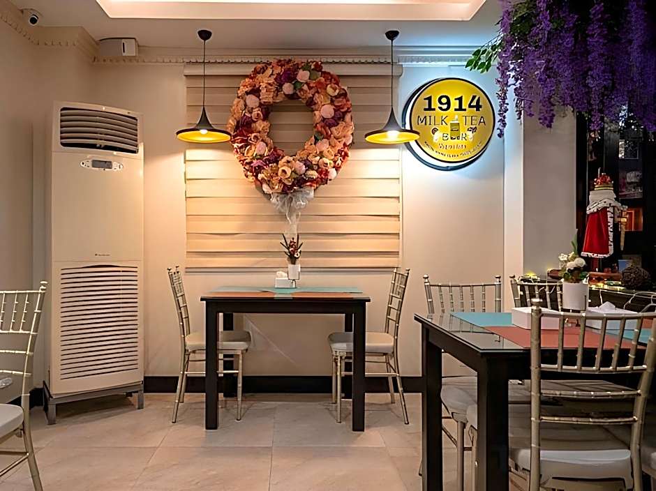 West Loch Park Hotel Vigan