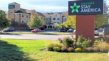 Extended Stay America Suites - Fishkill - Westage Center