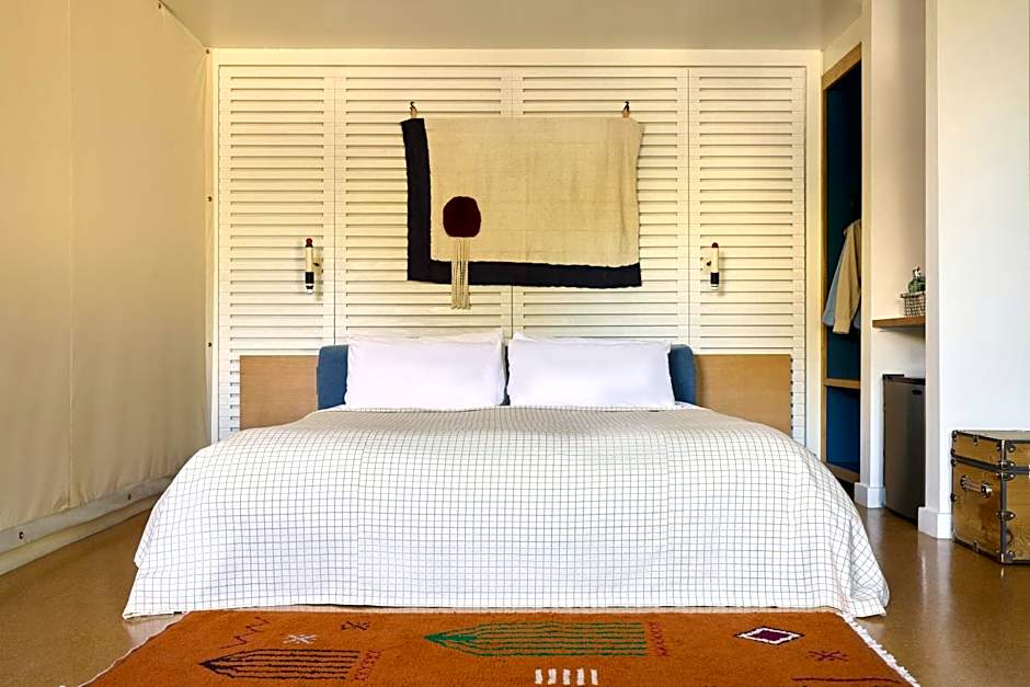 Ace Hotel and Swim Club Palm Springs