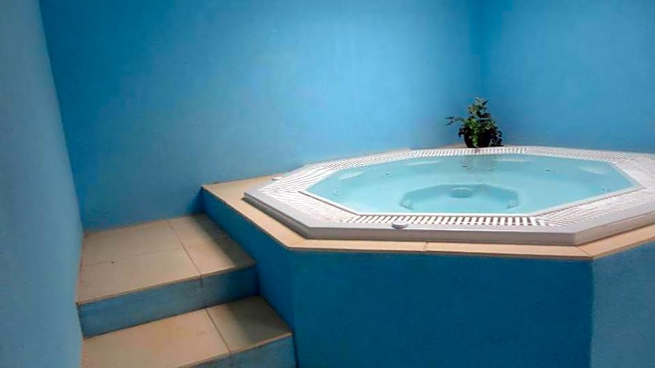 Hotel Le Chatard