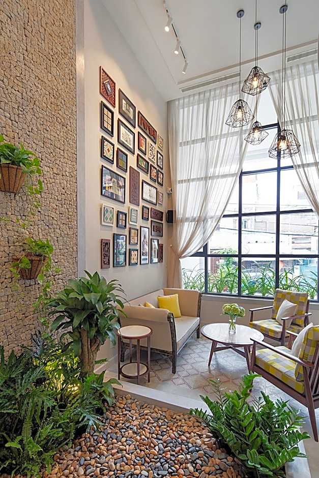 Maison De Camille Boutique Hotel